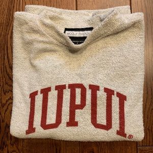 IUPUI Crew Neck Sweater